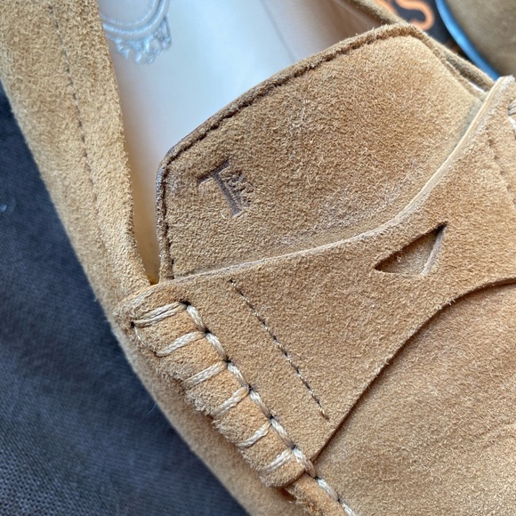 SOLD TOD’S - Picture 3 of 4